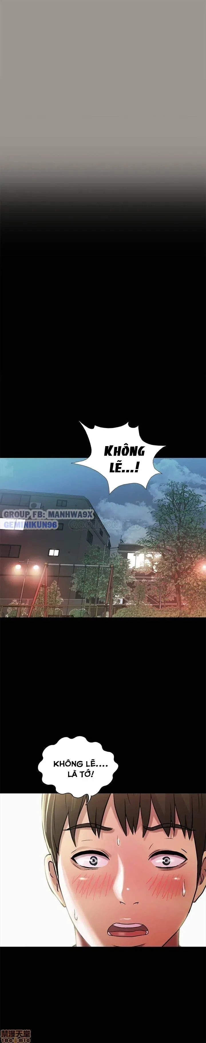 Bạn Gái Của Bạn Tôi Chương 73 page 34 - Giả Dược