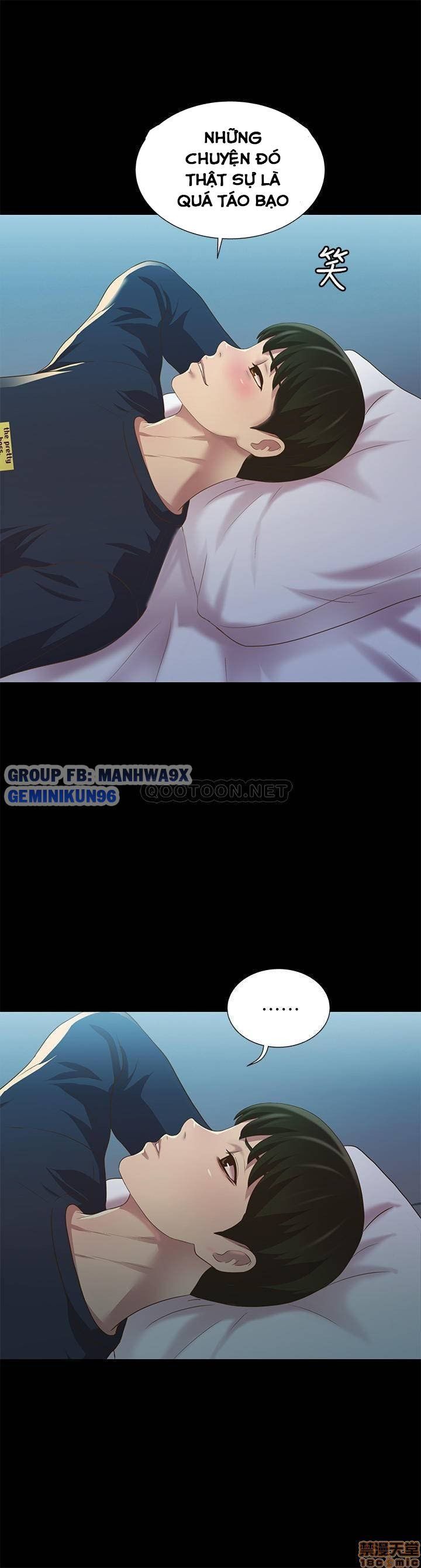 Bạn Gái Của Bạn Tôi Chương 74 page 12 - Giả Dược
