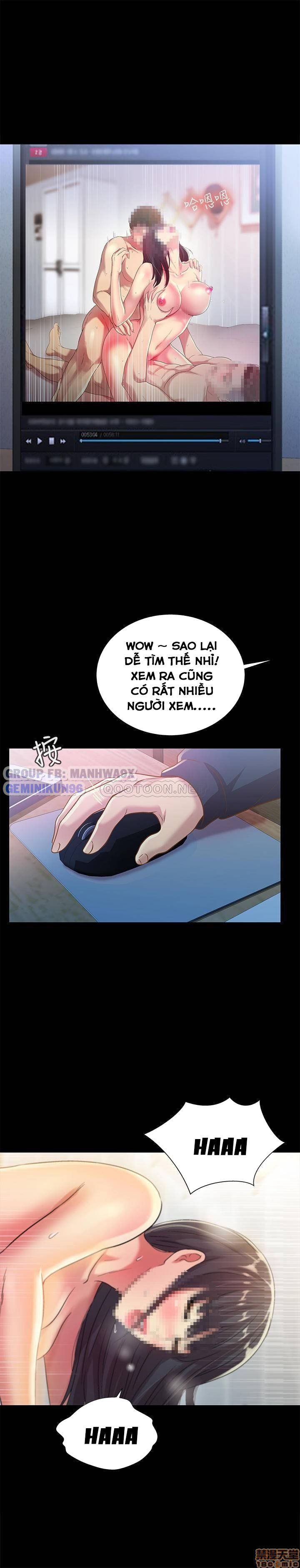Bạn Gái Của Bạn Tôi Chương 74 page 21 - Giả Dược