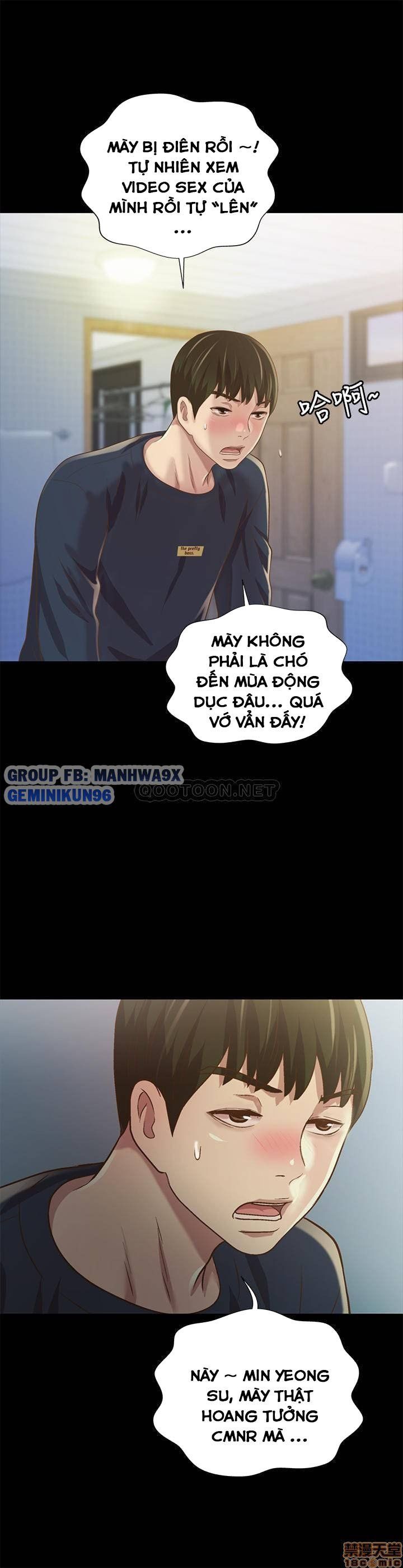 Bạn Gái Của Bạn Tôi Chương 74 page 29 - Giả Dược
