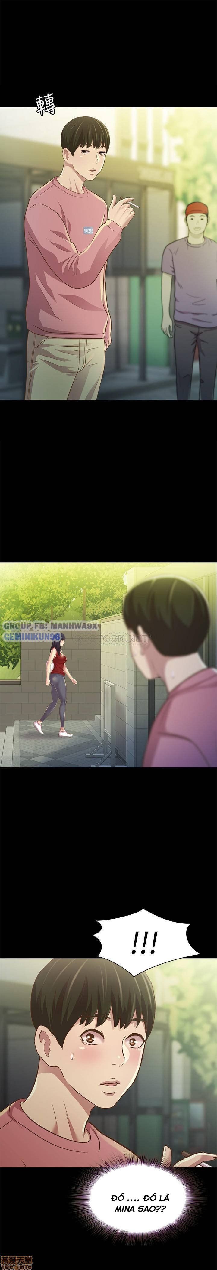 Bạn Gái Của Bạn Tôi Chương 74 page 33 - Giả Dược
