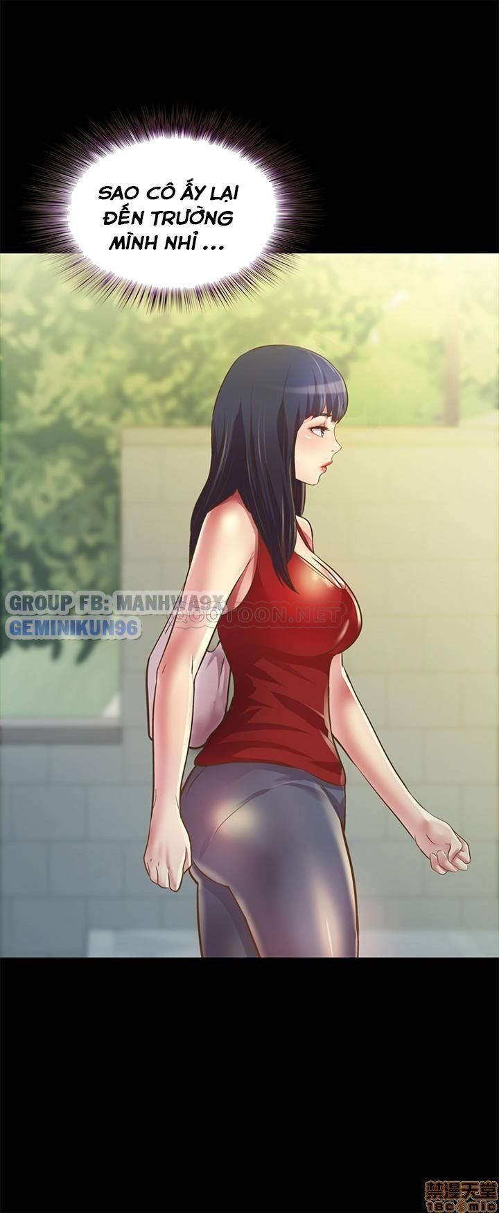 Bạn Gái Của Bạn Tôi Chương 74 page 34 - Giả Dược