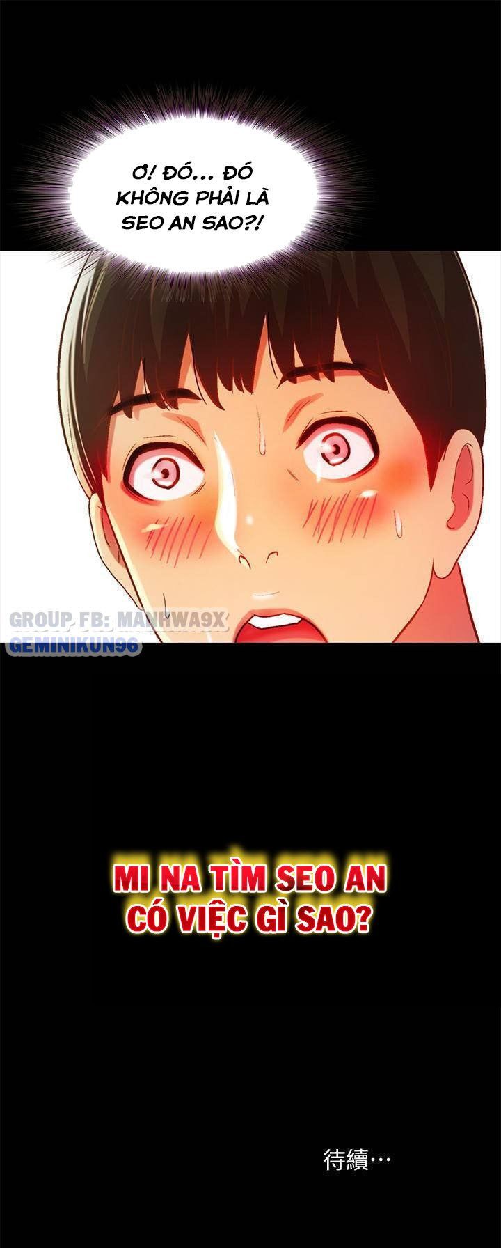 Bạn Gái Của Bạn Tôi Chương 74 page 40 - Giả Dược
