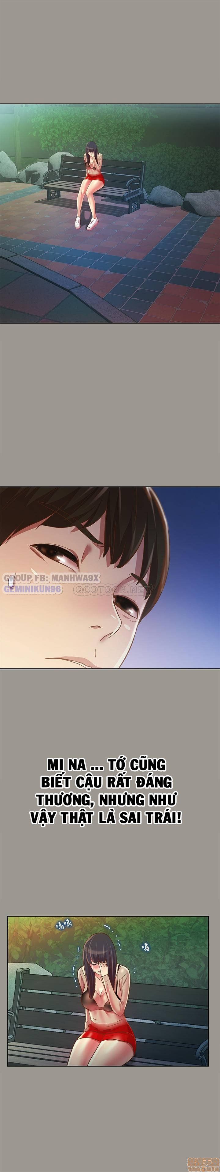 Bạn Gái Của Bạn Tôi Chương 74 page 5 - Giả Dược