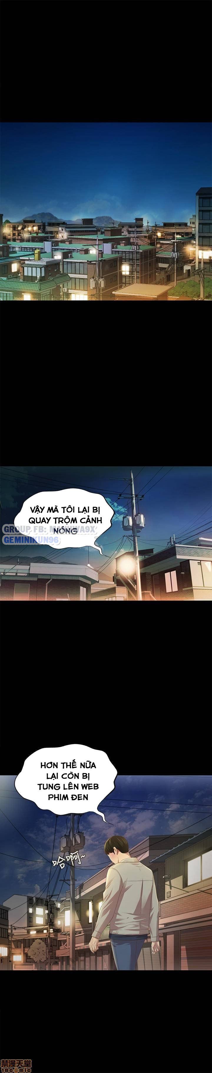 Bạn Gái Của Bạn Tôi Chương 74 page 43 - Giả Dược