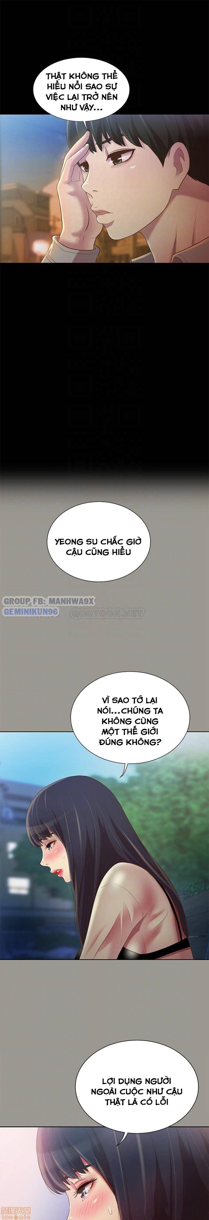 Bạn Gái Của Bạn Tôi Chương 74 page 44 - Giả Dược