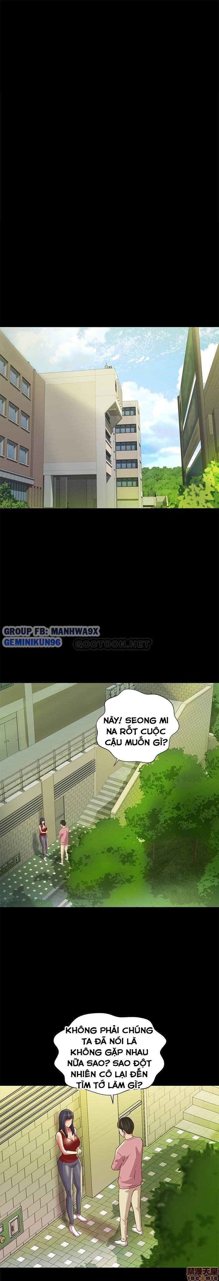 Bạn Gái Của Bạn Tôi Chương 75 page 13 - Giả Dược