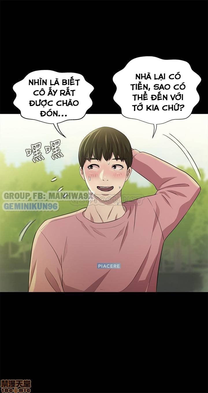 Bạn Gái Của Bạn Tôi Chương 75 page 19 - Giả Dược