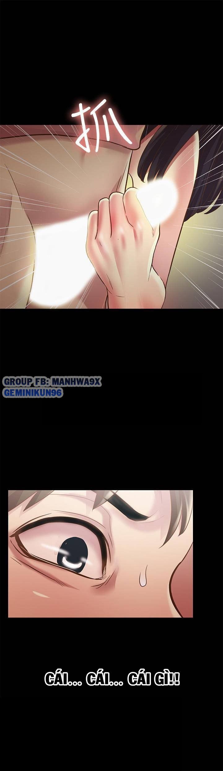 Bạn Gái Của Bạn Tôi Chương 75 page 24 - Giả Dược