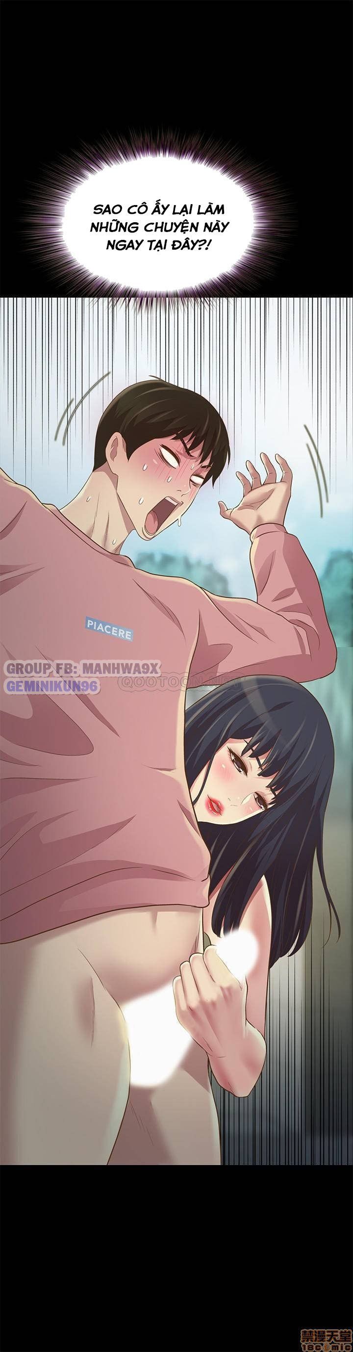 Bạn Gái Của Bạn Tôi Chương 75 page 25 - Giả Dược