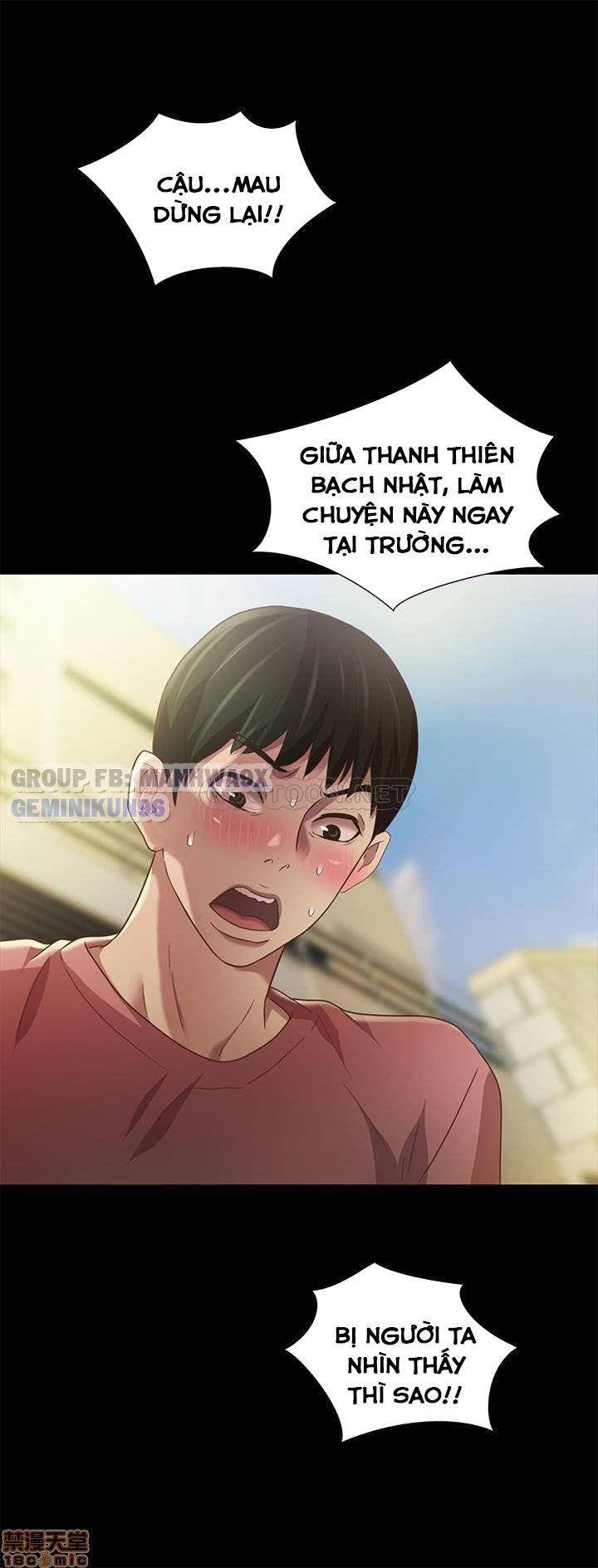 Bạn Gái Của Bạn Tôi Chương 75 page 28 - Giả Dược