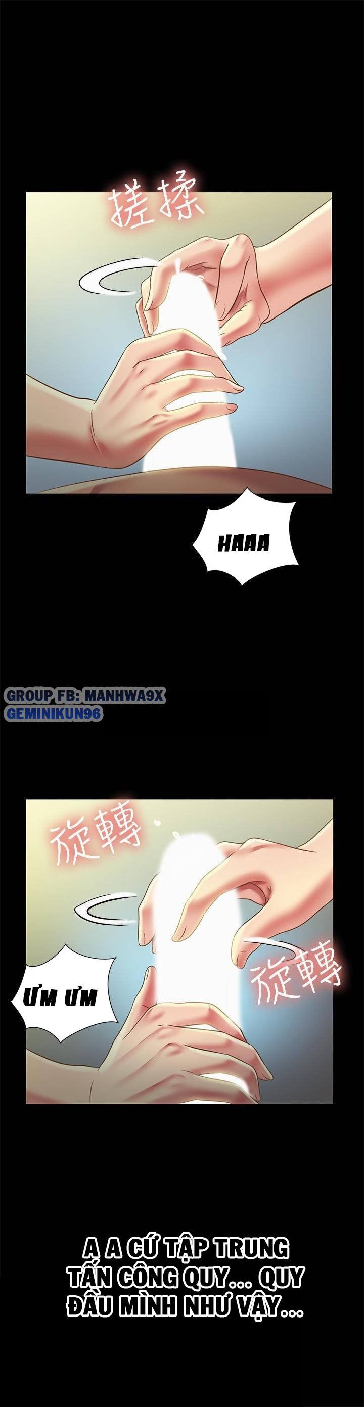 Bạn Gái Của Bạn Tôi Chương 75 page 29 - Giả Dược