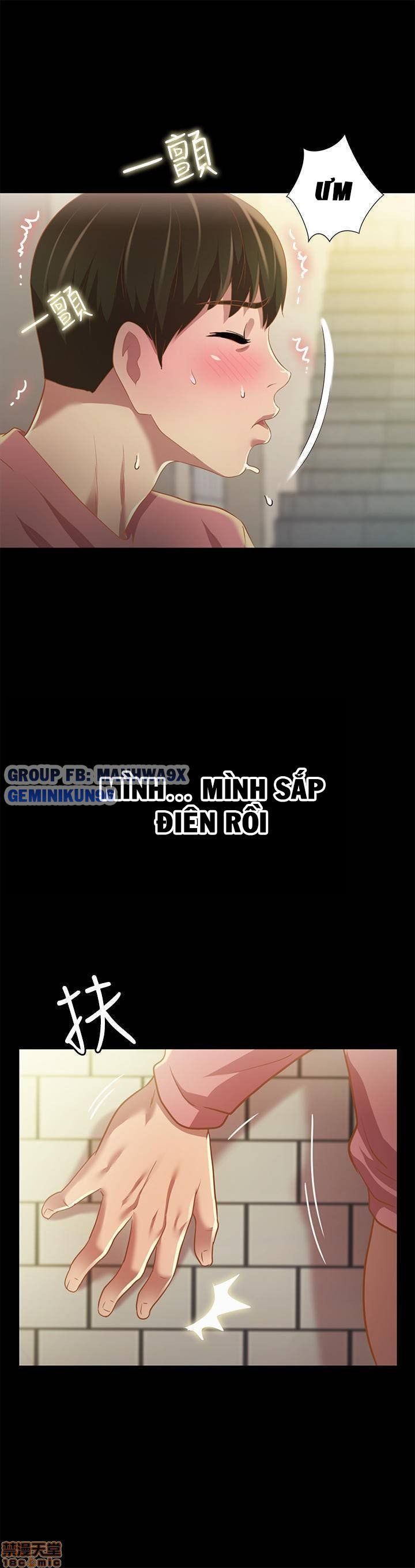 Bạn Gái Của Bạn Tôi Chương 75 page 30 - Giả Dược