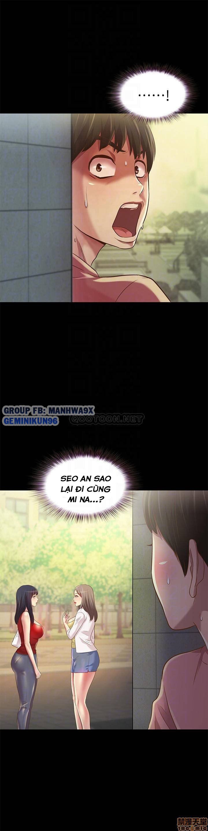 Bạn Gái Của Bạn Tôi Chương 75 page 4 - Giả Dược