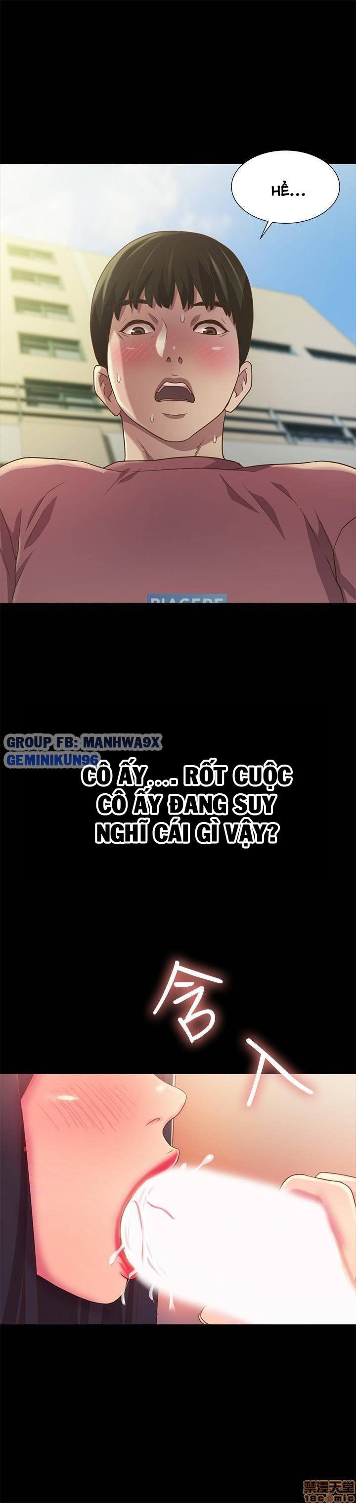 Bạn Gái Của Bạn Tôi Chương 75 page 33 - Giả Dược