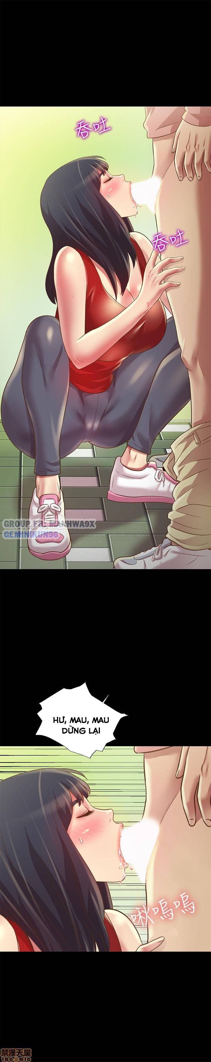Bạn Gái Của Bạn Tôi Chương 75 page 35 - Giả Dược