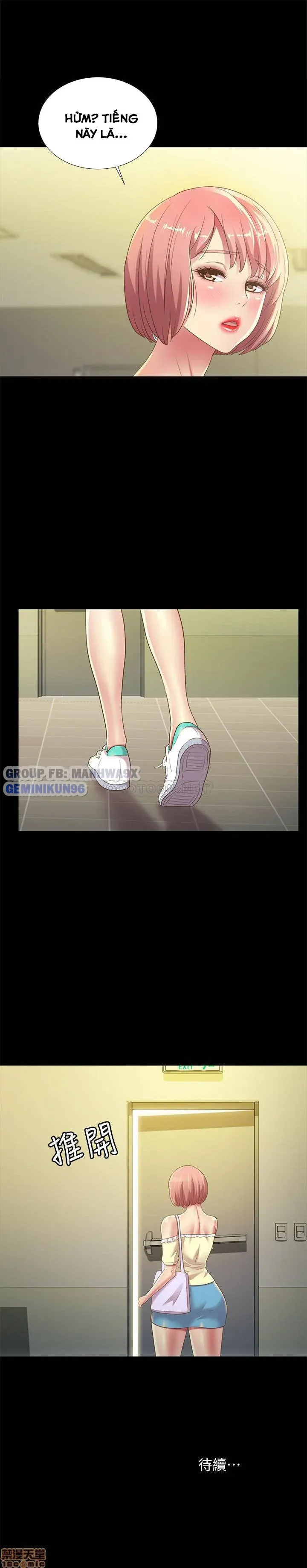 Bạn Gái Của Bạn Tôi Chương 75 page 38 - Giả Dược