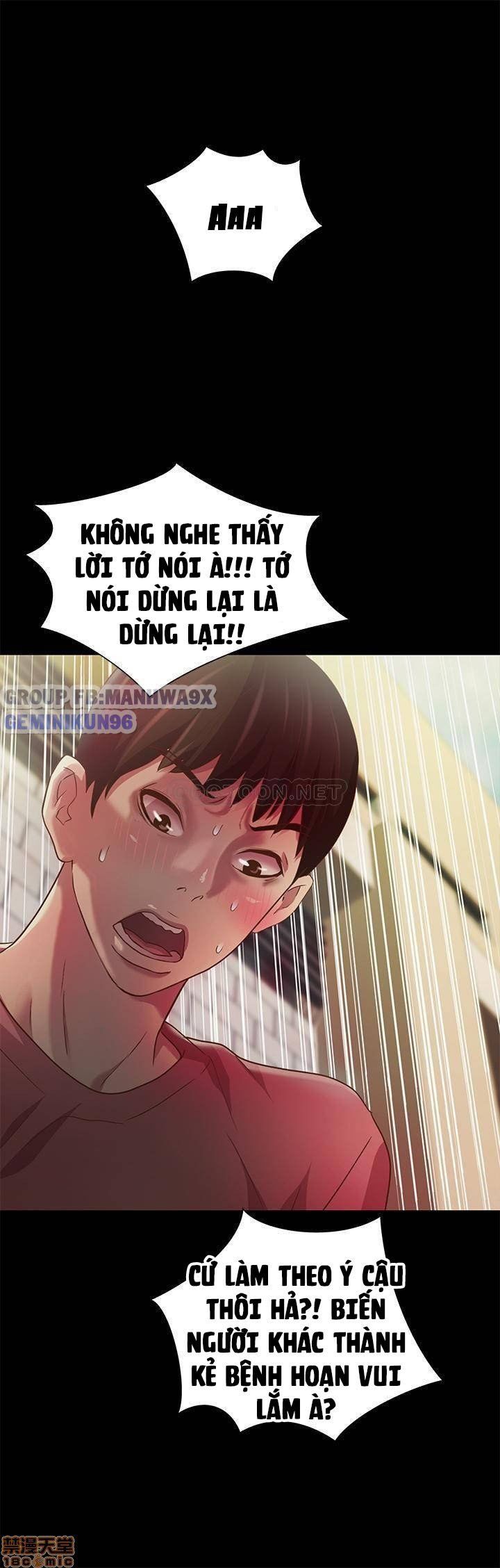 Bạn Gái Của Bạn Tôi Chương 76 page 1 - Giả Dược