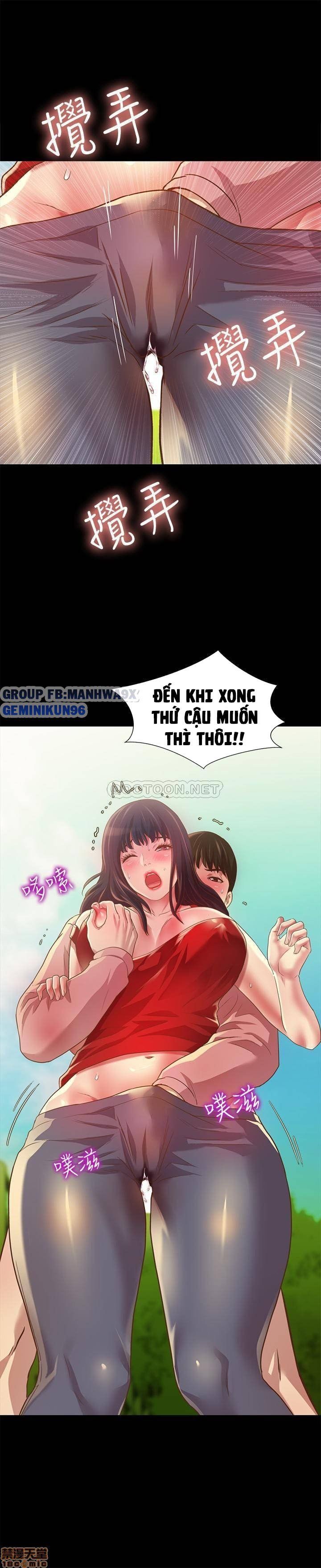 Bạn Gái Của Bạn Tôi Chương 76 page 12 - Giả Dược