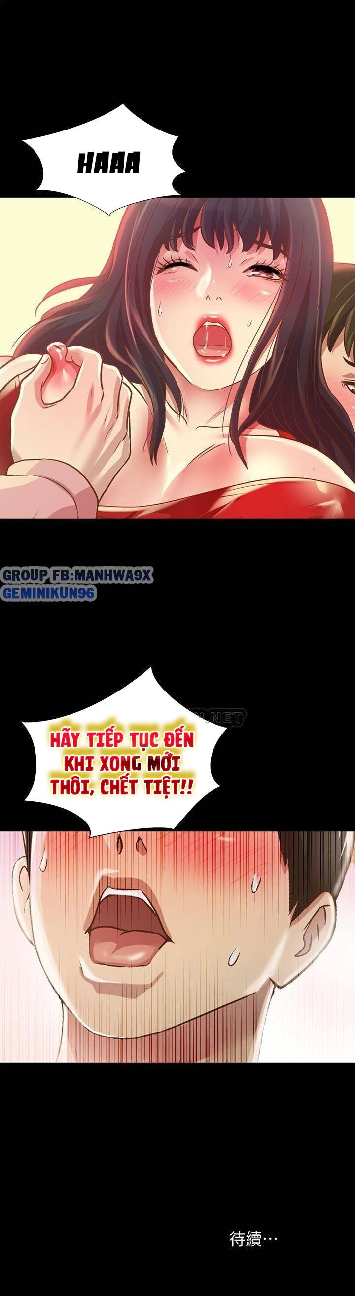 Bạn Gái Của Bạn Tôi Chương 76 page 13 - Giả Dược