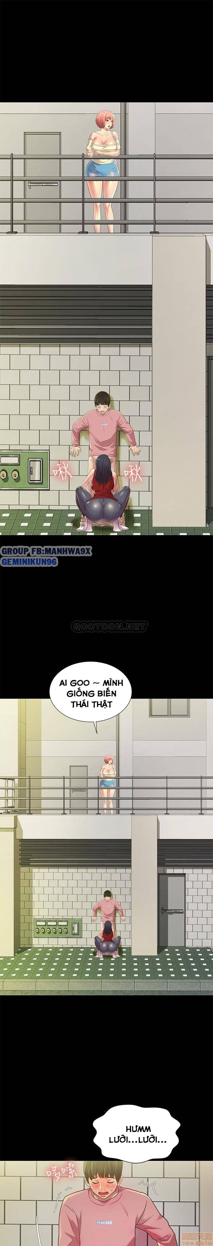 Bạn Gái Của Bạn Tôi Chương 76 page 19 - Giả Dược