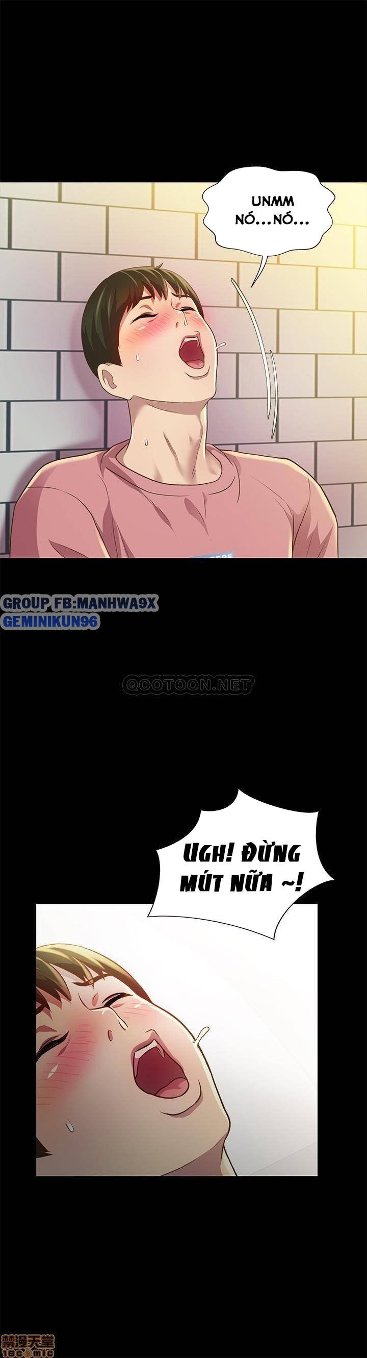 Bạn Gái Của Bạn Tôi Chương 76 page 21 - Giả Dược