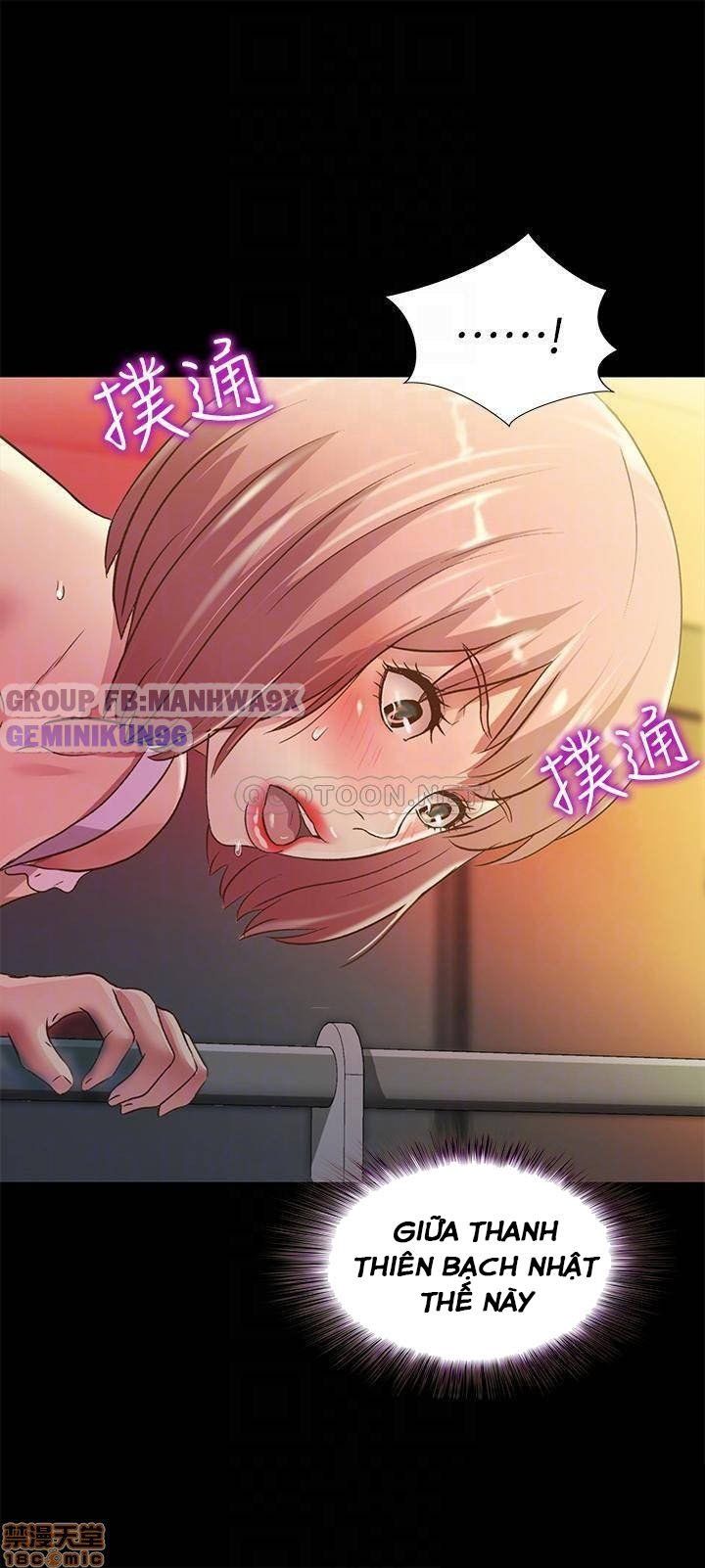 Bạn Gái Của Bạn Tôi Chương 76 page 26 - Giả Dược