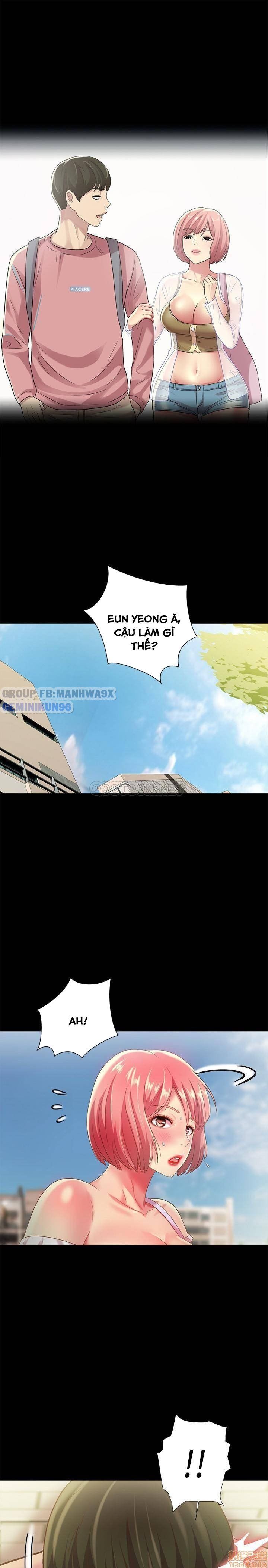 Bạn Gái Của Bạn Tôi Chương 76 page 29 - Giả Dược