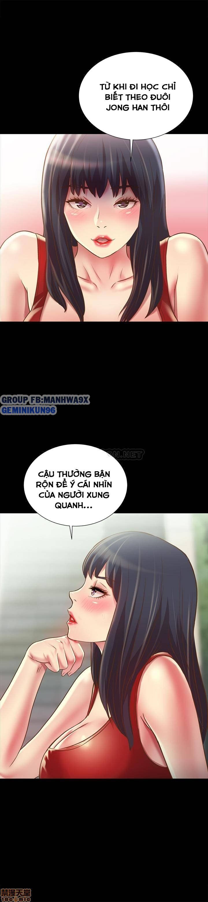Bạn Gái Của Bạn Tôi Chương 76 page 4 - Giả Dược