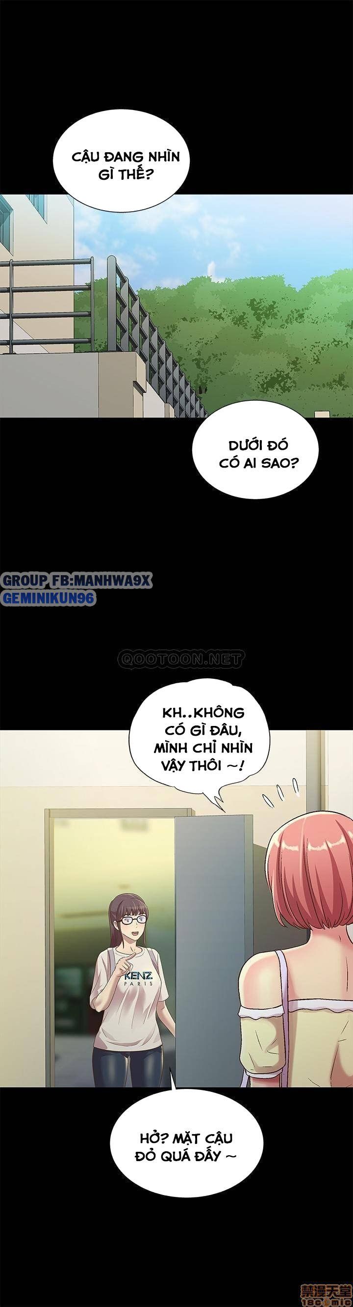 Bạn Gái Của Bạn Tôi Chương 76 page 31 - Giả Dược