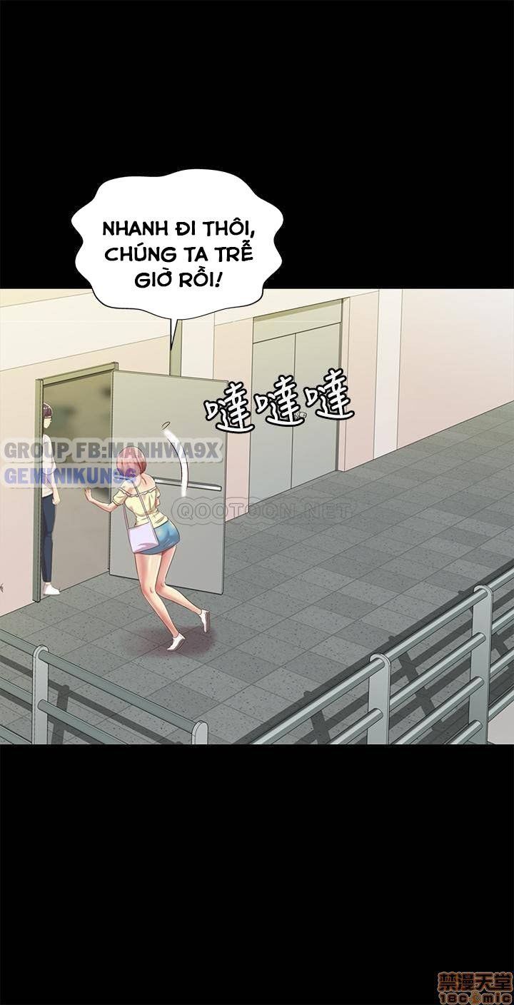 Bạn Gái Của Bạn Tôi Chương 76 page 33 - Giả Dược