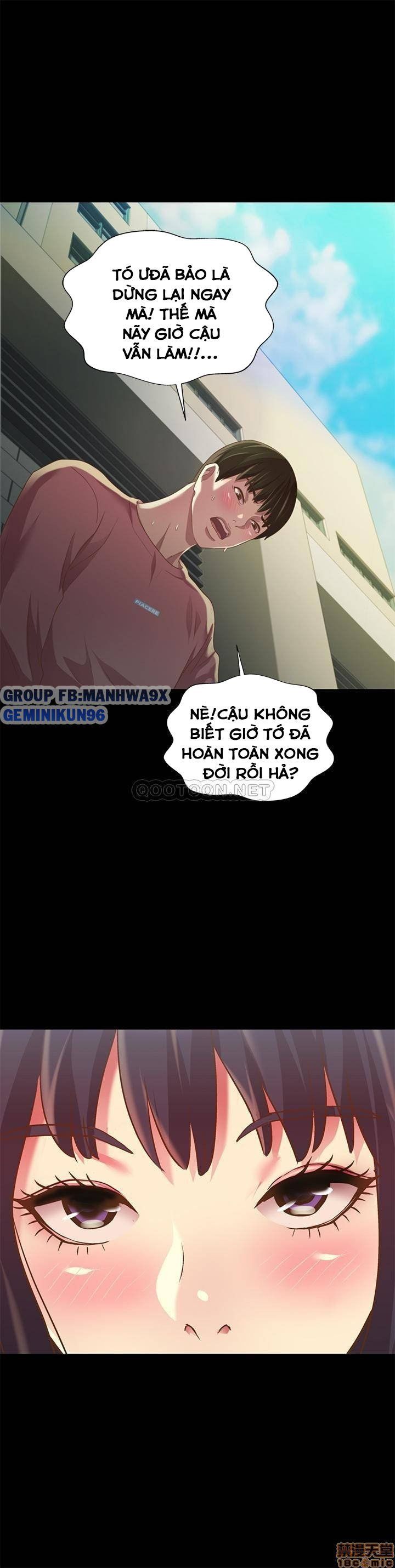 Bạn Gái Của Bạn Tôi Chương 76 page 36 - Giả Dược