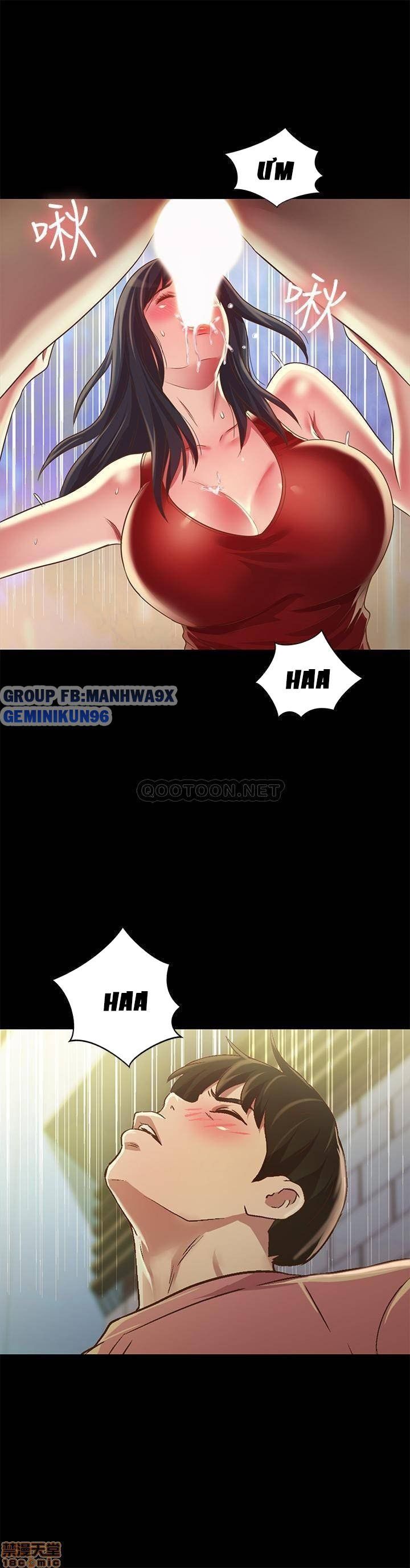 Bạn Gái Của Bạn Tôi Chương 76 page 37 - Giả Dược