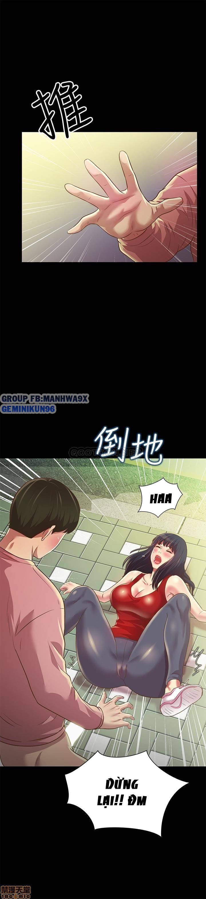 Bạn Gái Của Bạn Tôi Chương 76 page 38 - Giả Dược