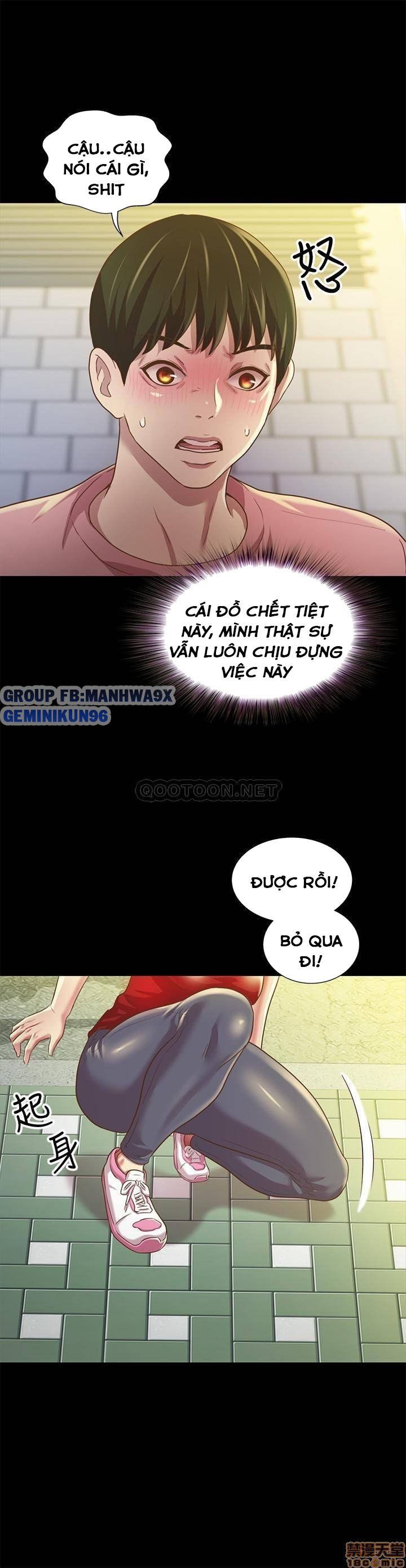 Bạn Gái Của Bạn Tôi Chương 76 page 5 - Giả Dược