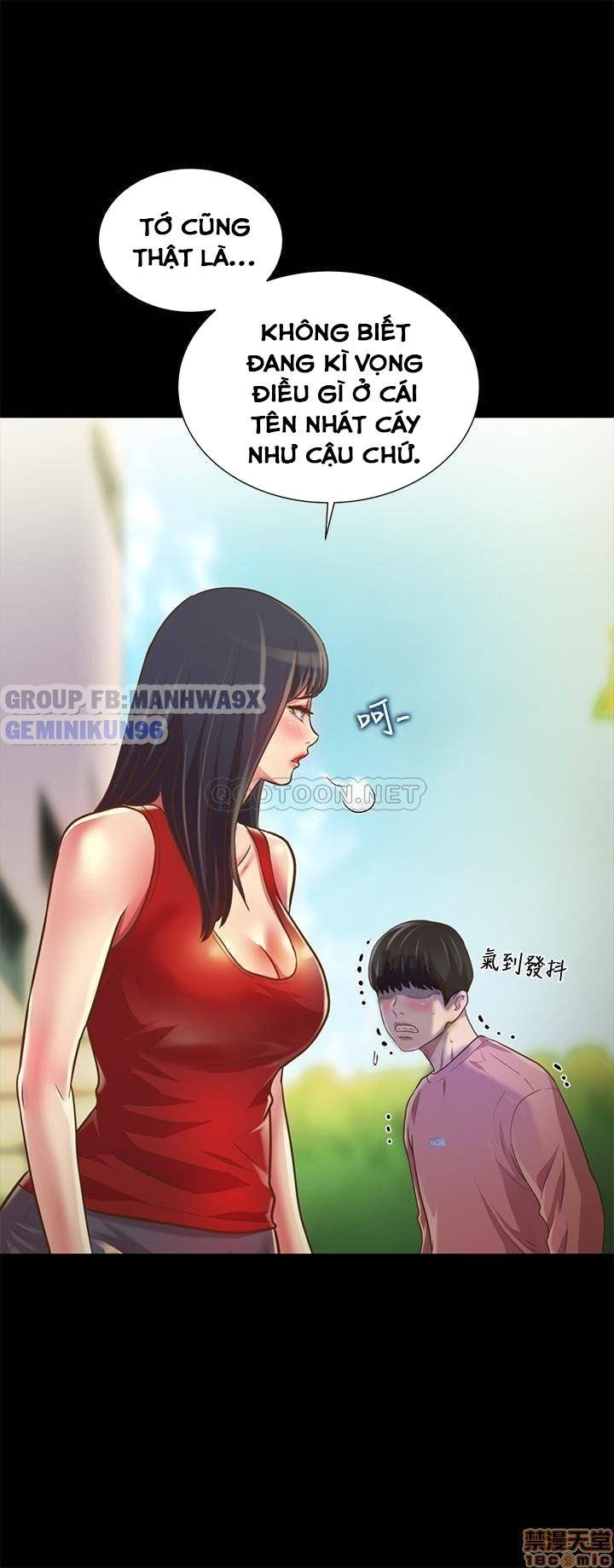 Bạn Gái Của Bạn Tôi Chương 76 page 6 - Giả Dược