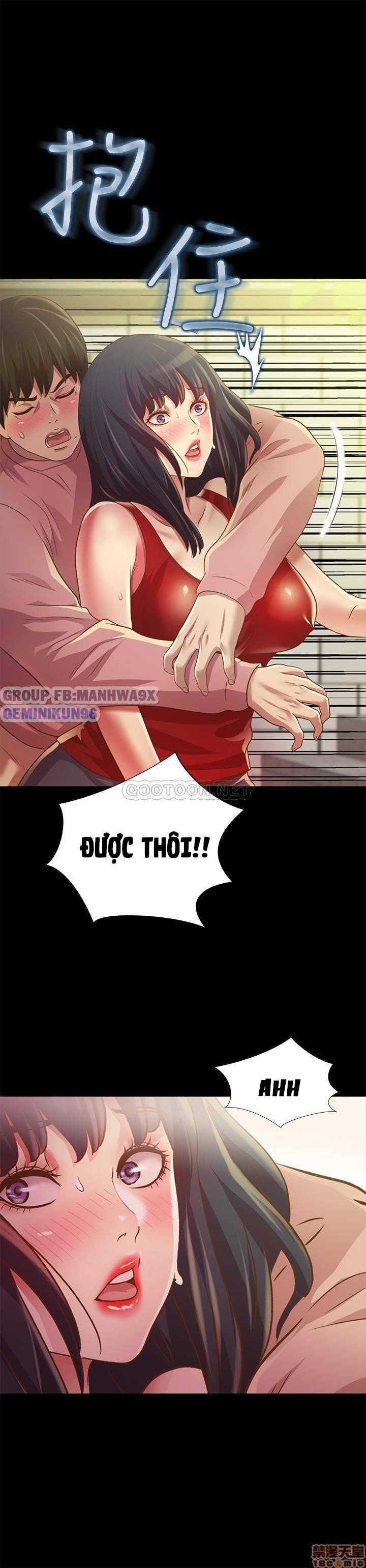 Bạn Gái Của Bạn Tôi Chương 76 page 8 - Giả Dược