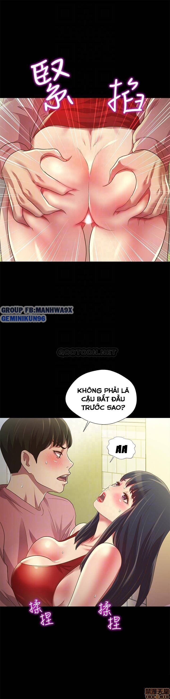 Bạn Gái Của Bạn Tôi Chương 77 page 13 - Giả Dược