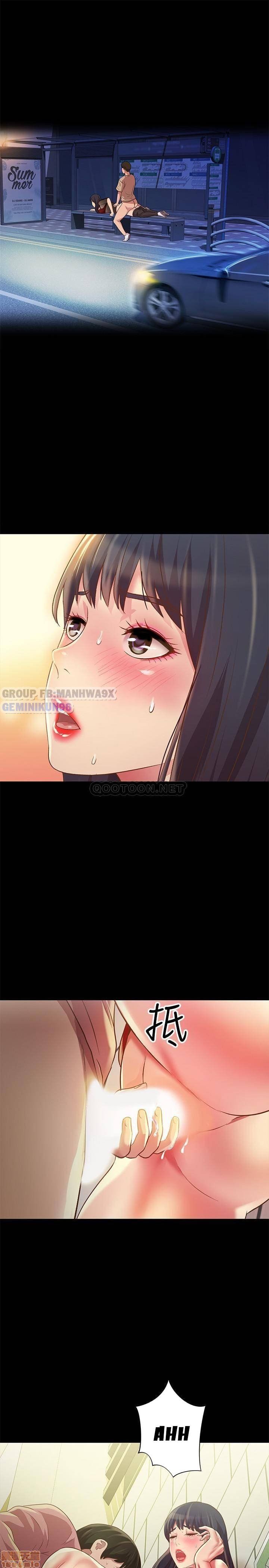 Bạn Gái Của Bạn Tôi Chương 77 page 18 - Giả Dược