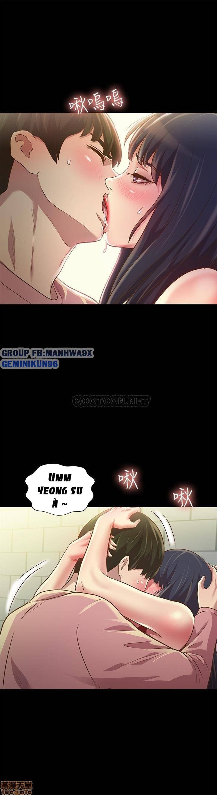 Bạn Gái Của Bạn Tôi Chương 77 page 22 - Giả Dược