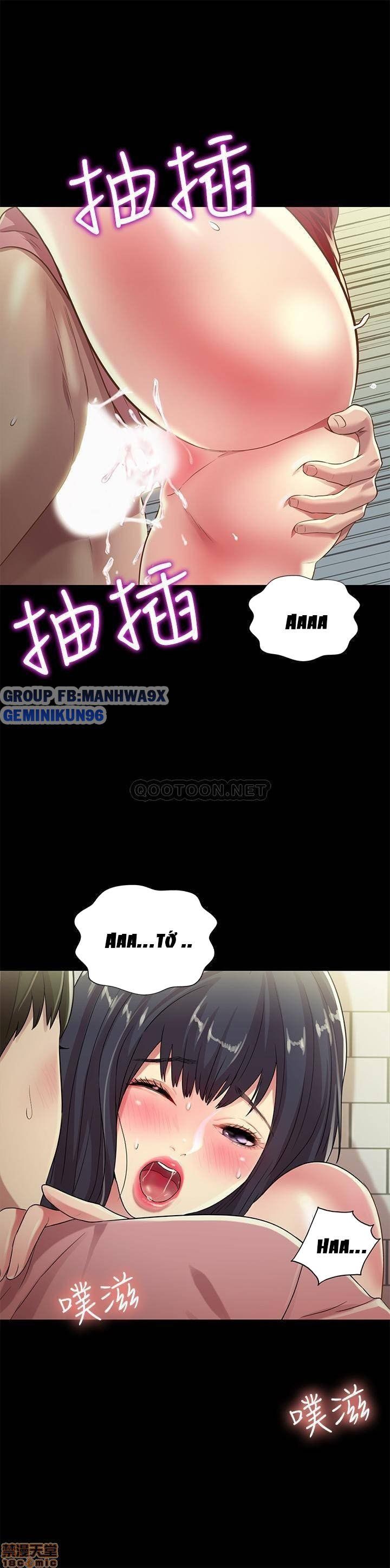 Bạn Gái Của Bạn Tôi Chương 77 page 23 - Giả Dược