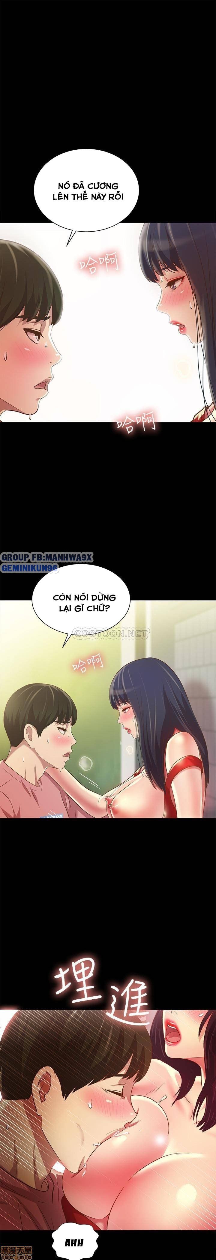 Bạn Gái Của Bạn Tôi Chương 77 page 26 - Giả Dược
