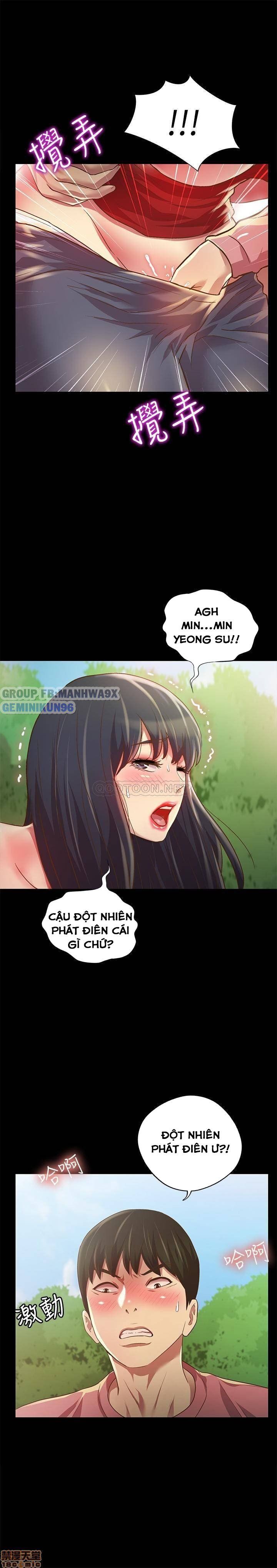 Bạn Gái Của Bạn Tôi Chương 77 page 4 - Giả Dược