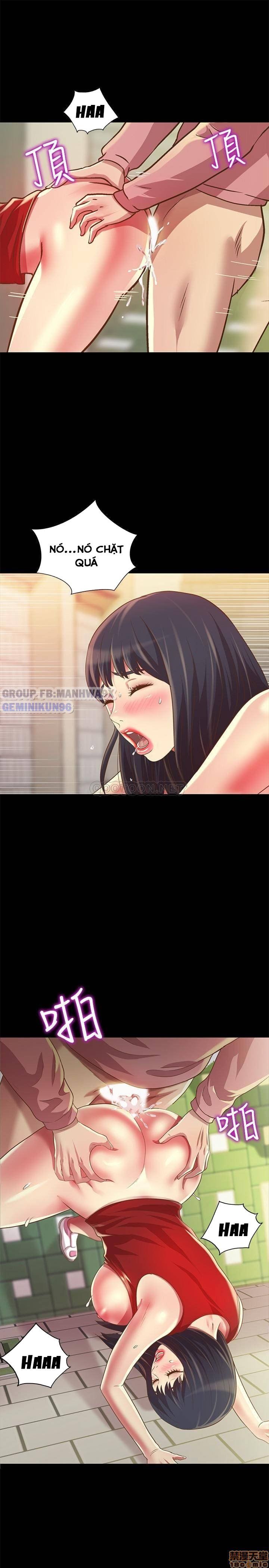 Bạn Gái Của Bạn Tôi Chương 77 page 35 - Giả Dược
