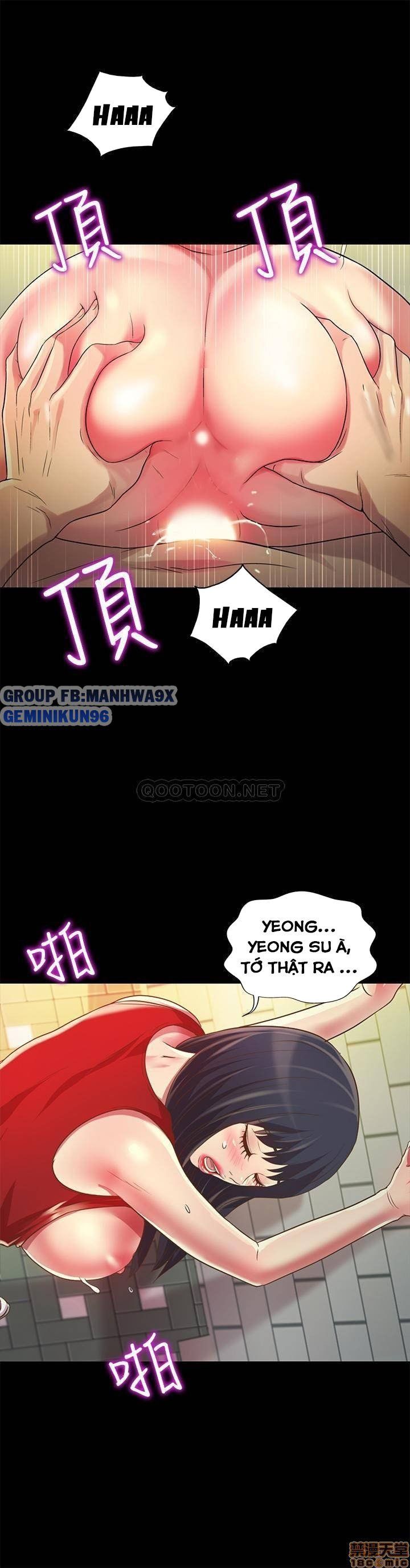 Bạn Gái Của Bạn Tôi Chương 77 page 38 - Giả Dược