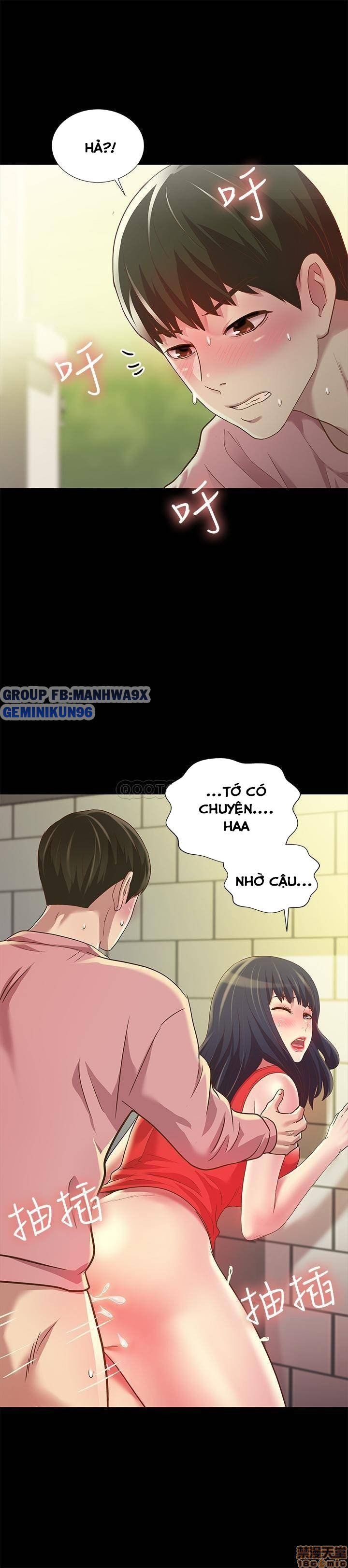Bạn Gái Của Bạn Tôi Chương 77 page 39 - Giả Dược