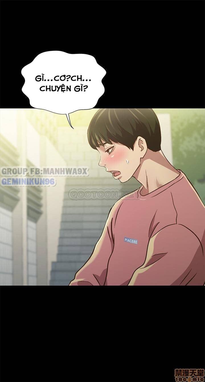 Bạn Gái Của Bạn Tôi Chương 77 page 40 - Giả Dược