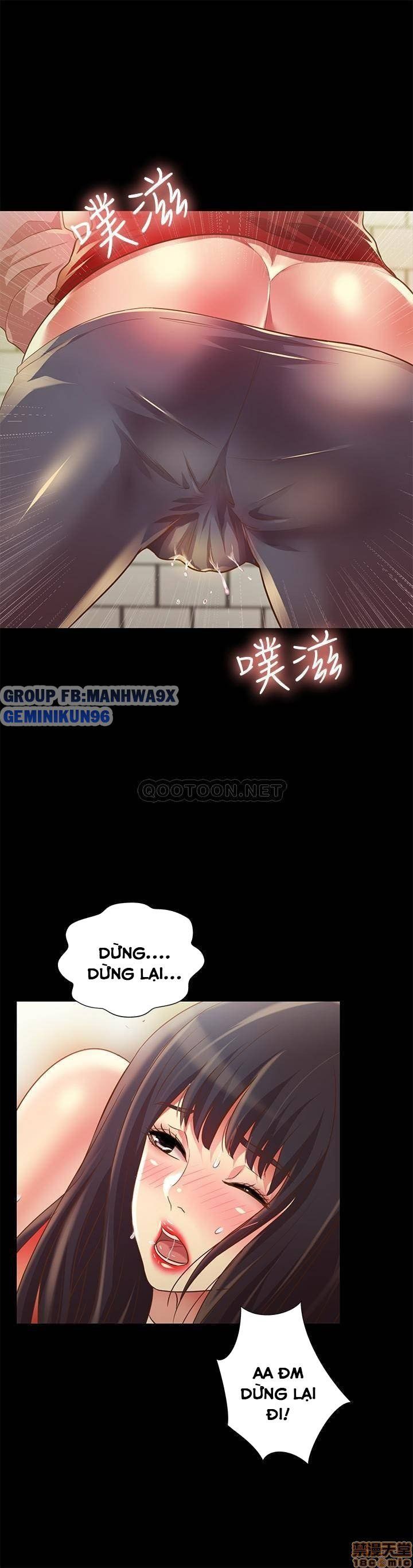 Bạn Gái Của Bạn Tôi Chương 77 page 6 - Giả Dược