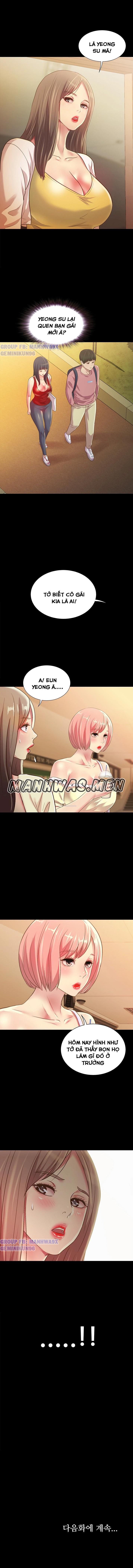 Bạn Gái Của Bạn Tôi Chương 78 page 7 - Giả Dược