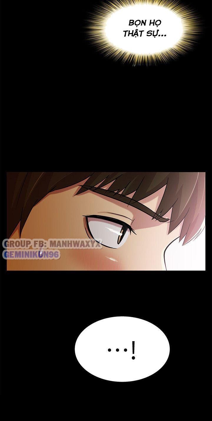 Bạn Gái Của Bạn Tôi Chương 8 page 14 - Giả Dược
